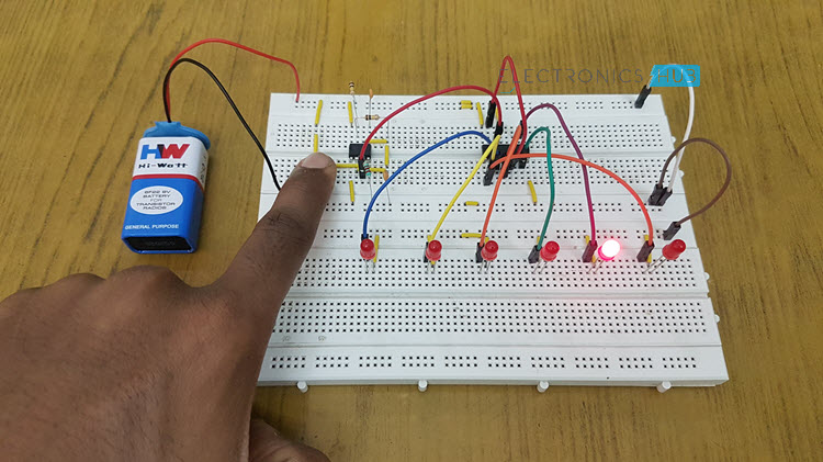 PG电子带LED的无偏数字骰子(图2)