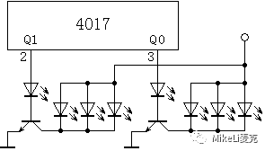 PG电子4000系列CMOS数字集成电路制作（3）(图12)