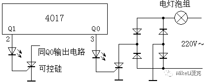 PG电子4000系列CMOS数字集成电路制作（3）(图13)